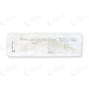 Ethicon Ligamax 5mm Multiple Clip Applier, reference number EL5ML