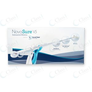 Hologic NovaSure V5 Impedance Controlled Endometrial Ablation Device, reference number NSV5US-001
