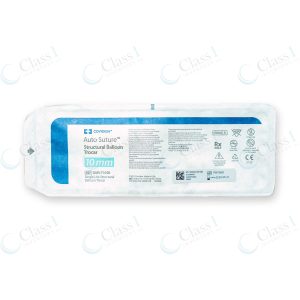 Covidien Structural Balloon Trocar 10mm, reference number OMS-T10SB