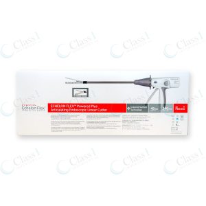 Ethicon Endo-Surgery Endopath Echelon Flex Powered Stapler 45mm, reference number PSEE45A
