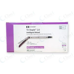 Covidien Signia Tri-Staple 2.0 Intelligent Reload Medium/Thick 45mm (box), reference number SIG45AMT